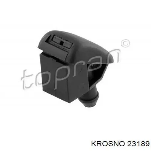 23189 Krosno Амортизатор кришки багажника / двері 3/5-ї задньої