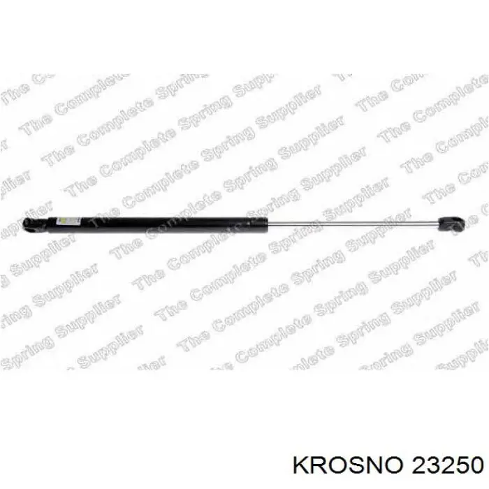 Амортизатор двері задньої Krosno 23250 ціна, від 7.95 USD