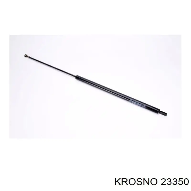 Купити 23350 Krosno Амортизатор під капот