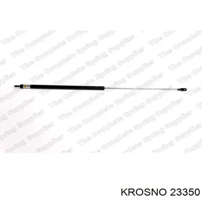 Купити 430719033100 Magneti Marelli Амортизатор під капот