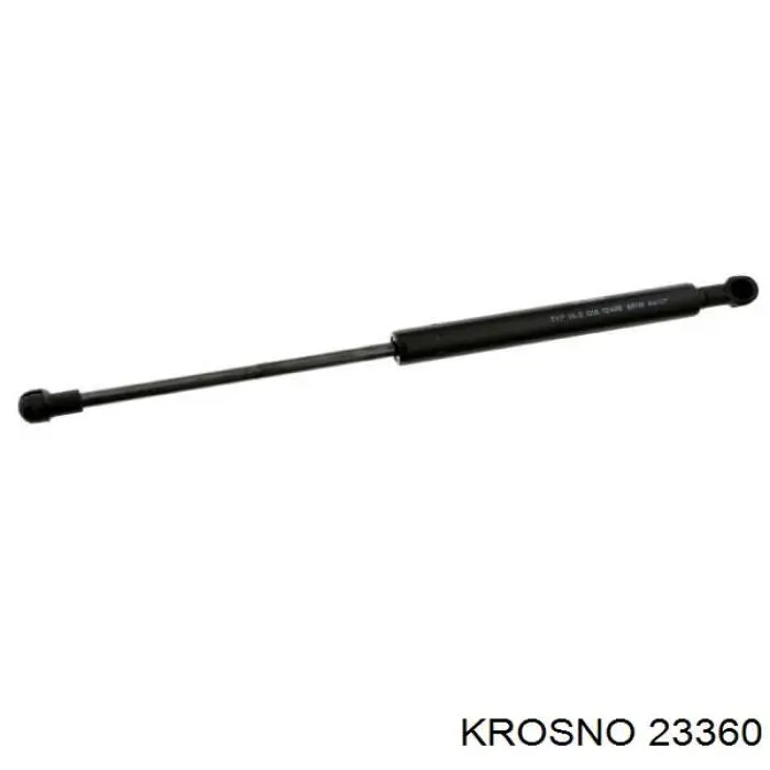 23360 Krosno Стійка капота
