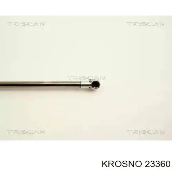 Амортизатор капота газовий Krosno 23360 ціна, від 10.14 USD