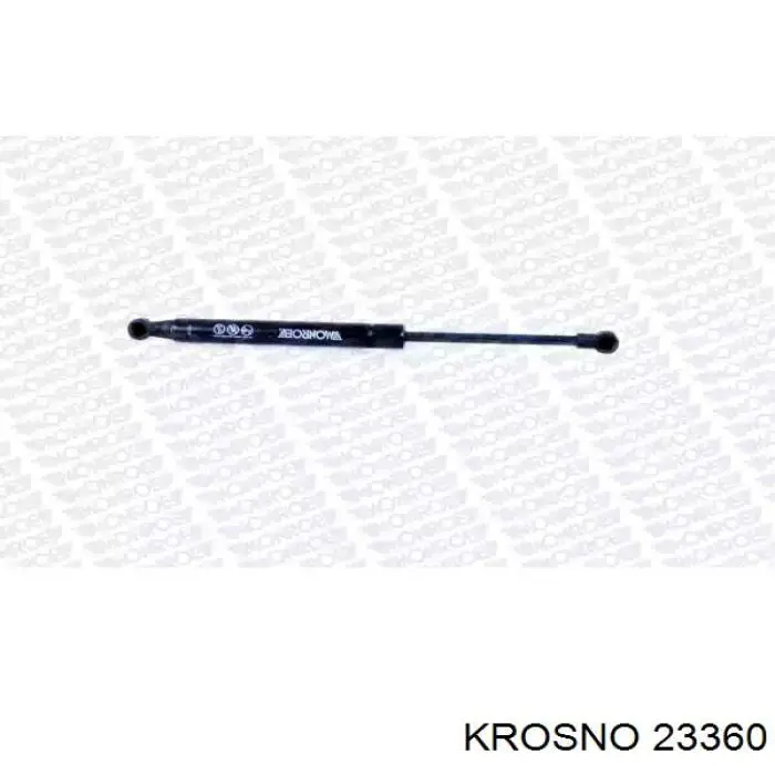 Амортизатор капота 23360 Krosno