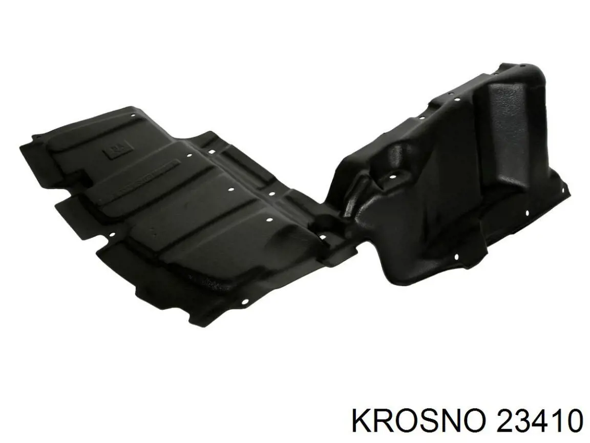 Амортизатор капота газовий Krosno 23410 ціна, від 12.28 USD