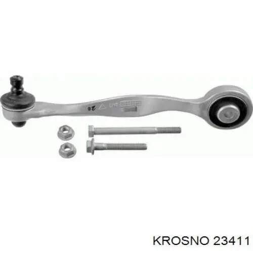 Купити 23411 Krosno Амортизатор під капот