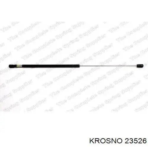 Амортизатор кришки багажника Magneti Marelli 430719041000