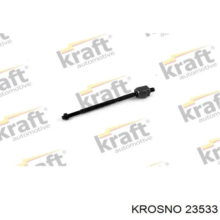 Купити 23533 Krosno Амортизатор під капот