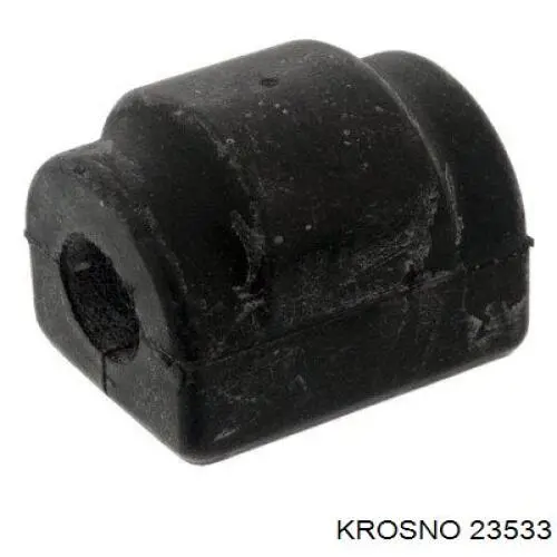 Амортизатор капота газовий Krosno 23533 ціна, від 311.29 UAH
