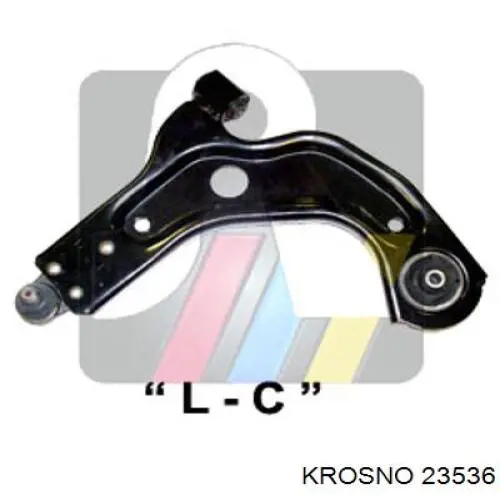 430719041500 Magneti Marelli Амортизатор кришки багажника / двері 3/5-ї задньої