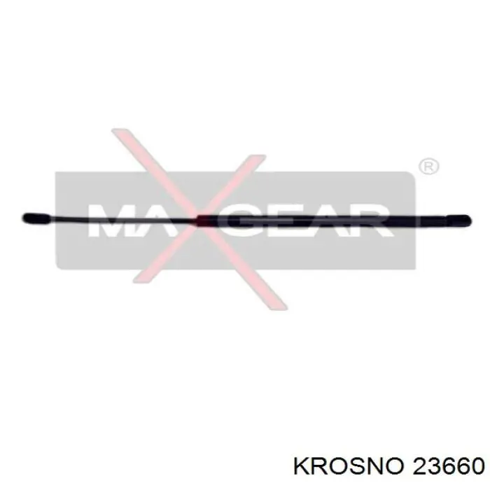 Купити 23660 Krosno 