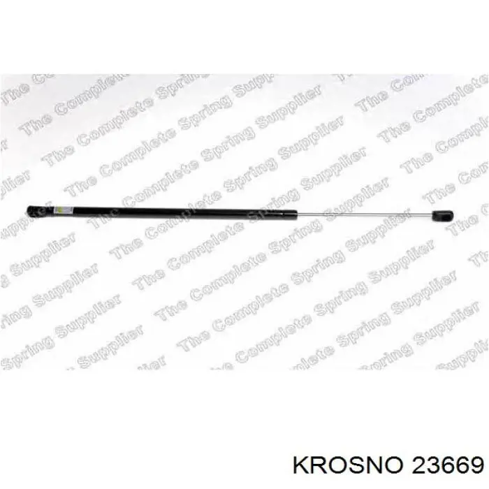 Купити ST50077 Sato Tech Амортизатор двері багажника