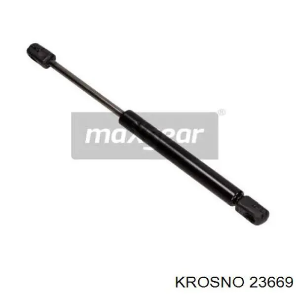 Амортизатор двері задньої Sato Tech ST50077 ціна, від 7.92 USD