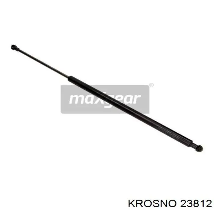 Купити 3426800 Starline Амортизатор двері багажника