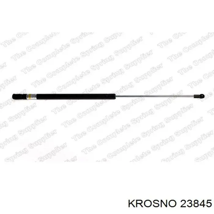 Амортизатор двері задньої Krosno 23845 ціна, від 7.49 USD