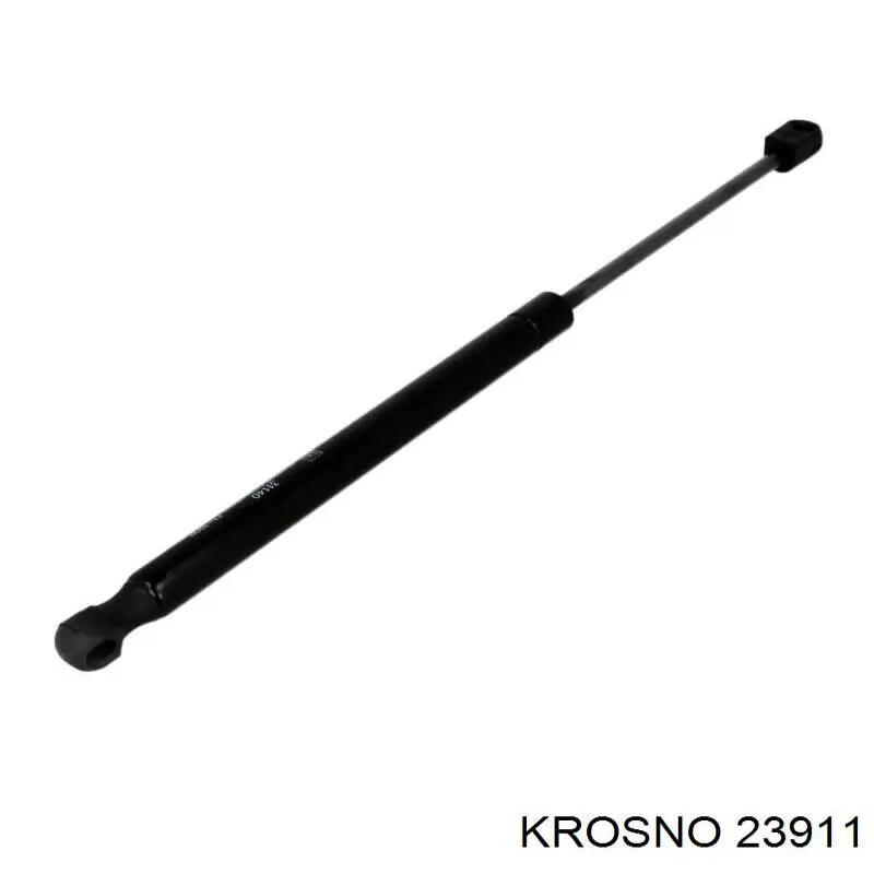 Амортизатор двері задньої NTY AEBM003 ціна, від 13.32 USD