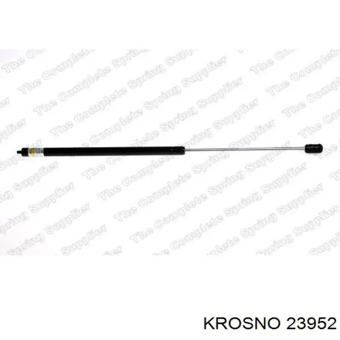 Амортизатор капота лівий Ashika ZSA05057 ціна, від 12.01 USD