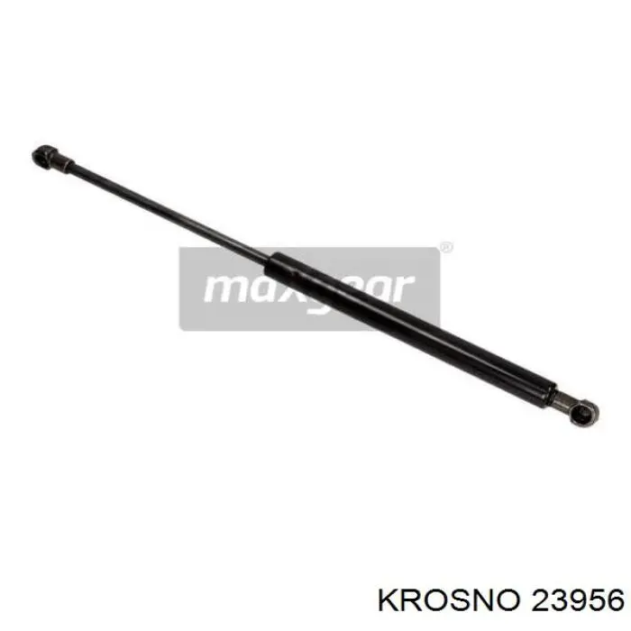 7091022 Kamoka Стійка капота