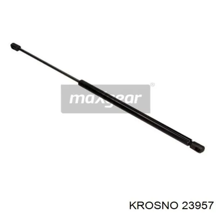 Амортизатор капота газовий Hart 813988 ціна, від 10.29 USD