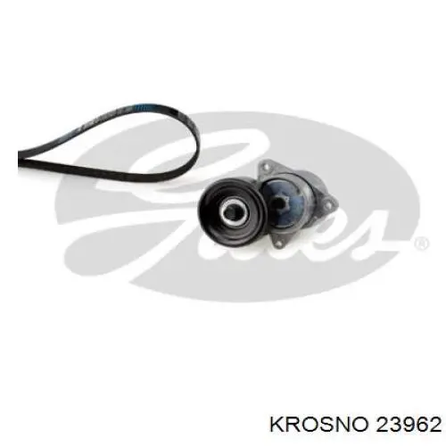 Амортизатор багажника GS0375 Magneti Marelli