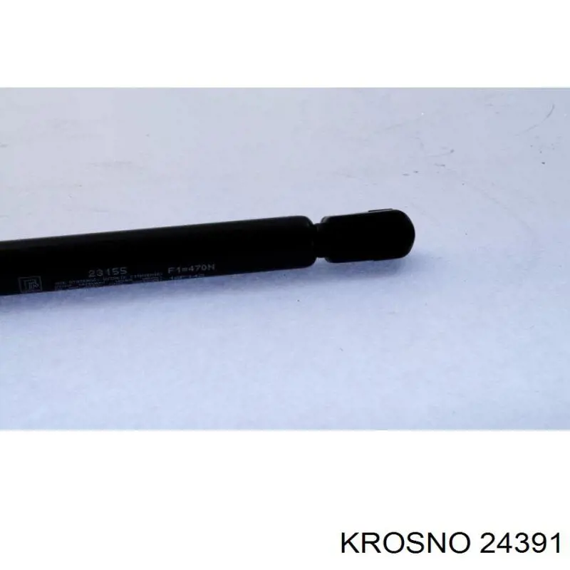 Купити 24391 Krosno Амортизатор двері багажника