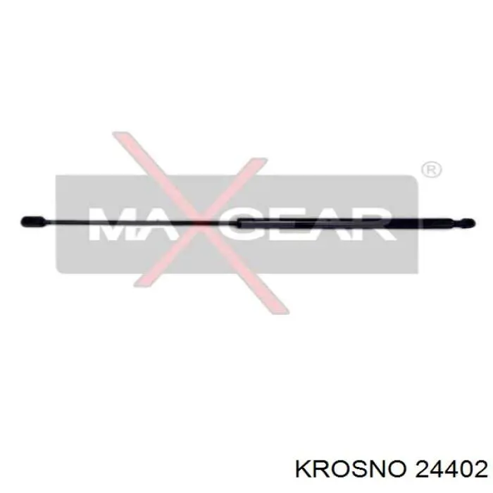 Амортизатор кришки багажника Magneti Marelli 430719072900