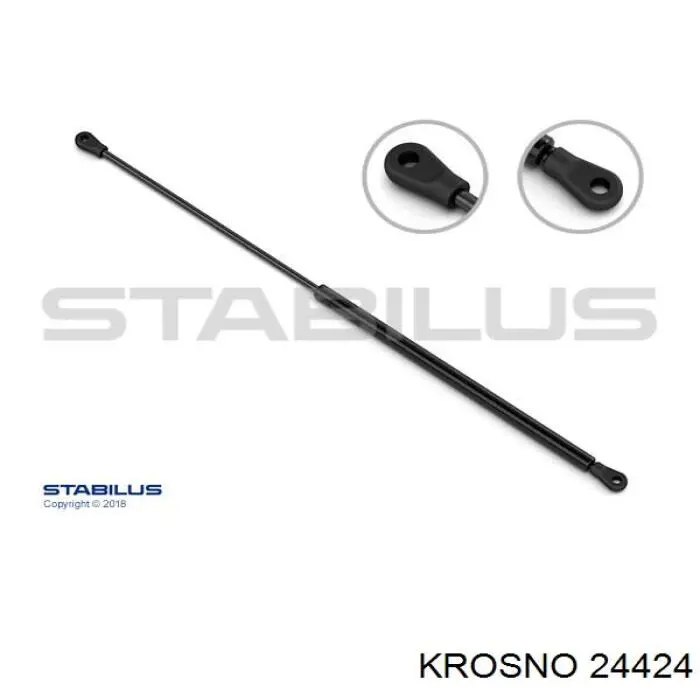 Купити KR24424 Krosno 