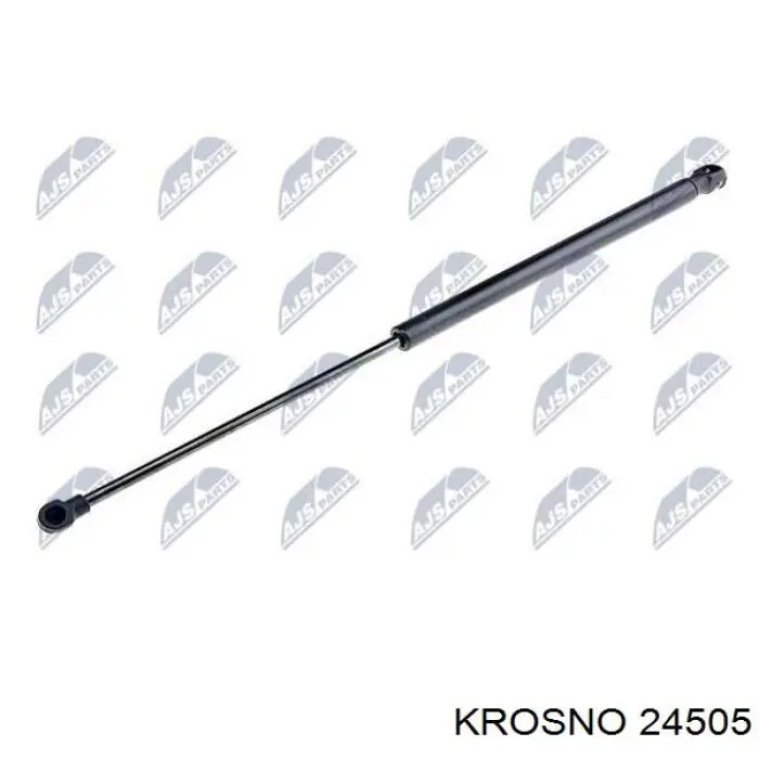 Амортизатор двері задньої Starline 3452800 ціна, від 8.87 USD
