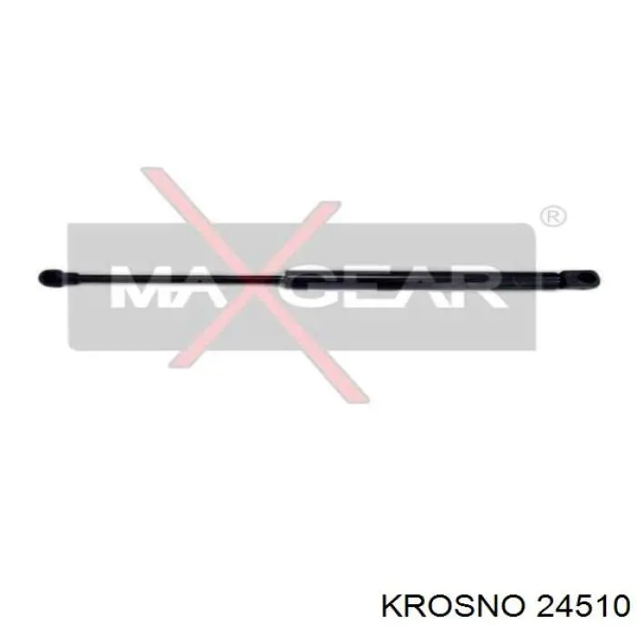 Купити 4282805 Starline Амортизатор під капот