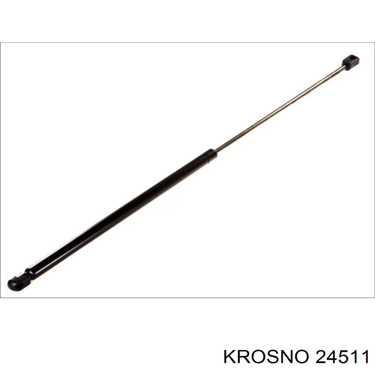 Амортизатор капота 24511 Krosno