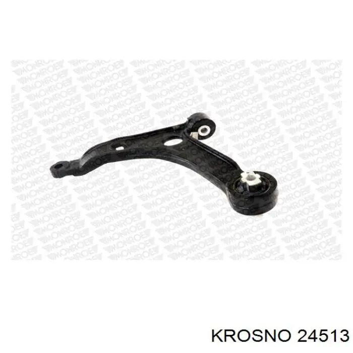 Амортизатор капота 24513 Krosno