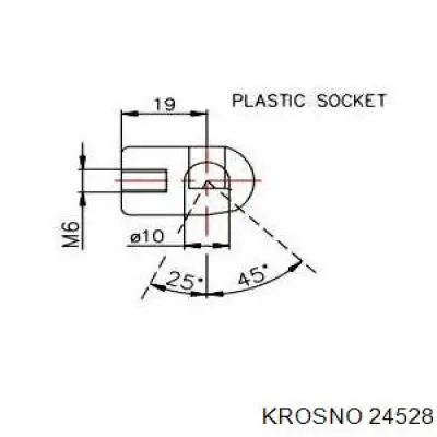 KR24528 Krosno 