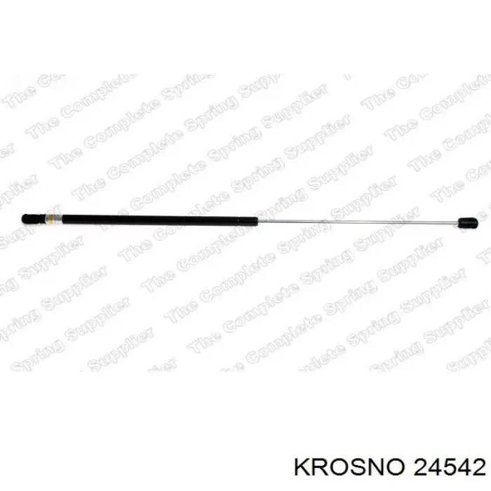 Амортизатор капота газовий Krosno 24542 ціна, від 13.27 USD