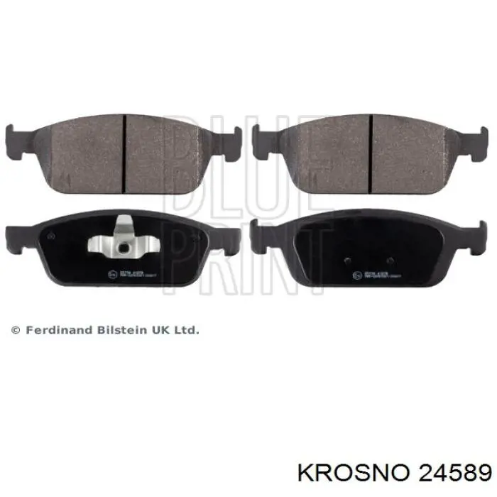 Купити 605636 Stabilus Амортизатор двері багажника