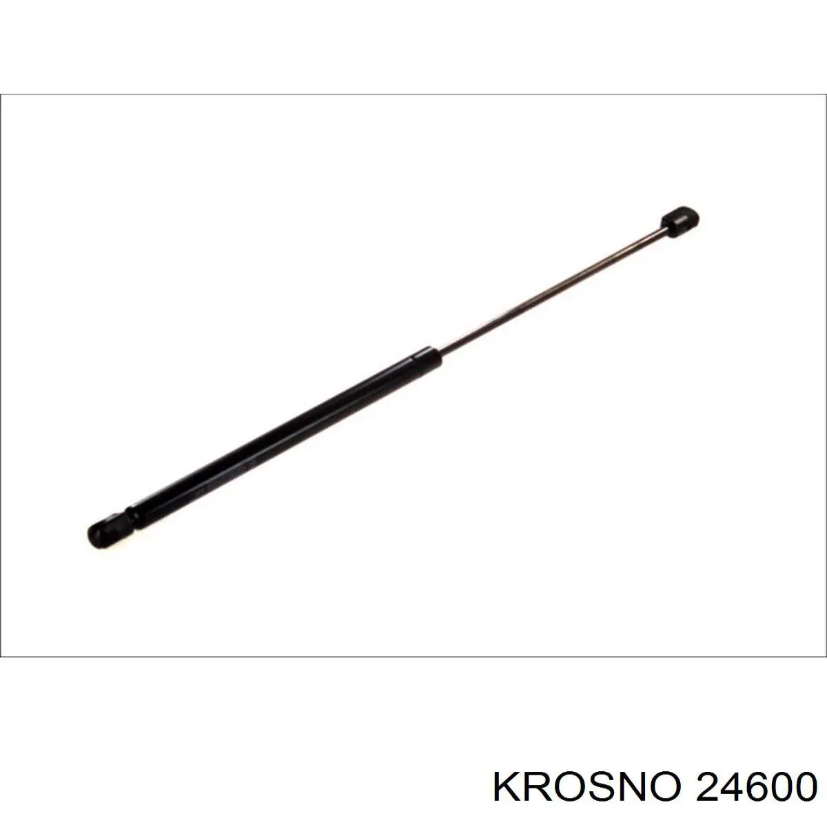 Амортизатор двері задньої Magneti Marelli 430719088900 ціна, від 7.54 USD