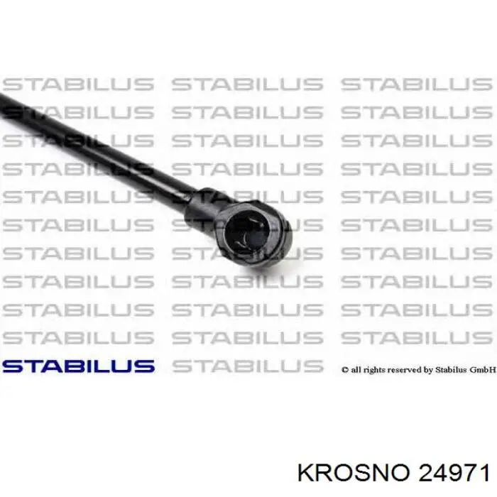  Krosno 24971 ціна, від 16.77 USD