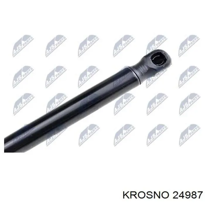 Амортизатор кришки багажника Krosno 21943