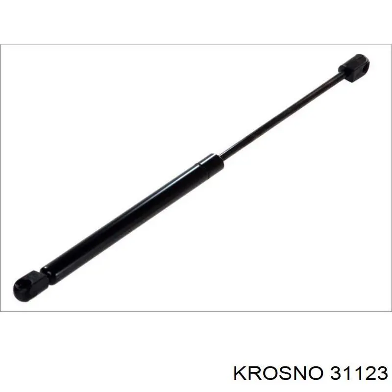 430719099500 Magneti Marelli Стійка капота