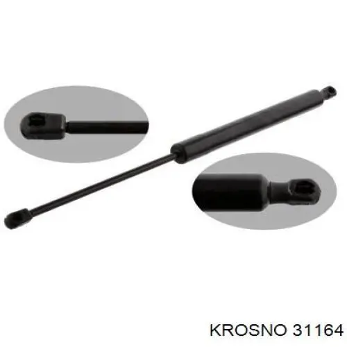 Купити 31164 Krosno 