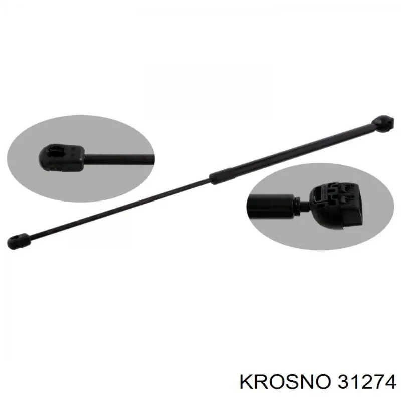 Купити 31274 Krosno 