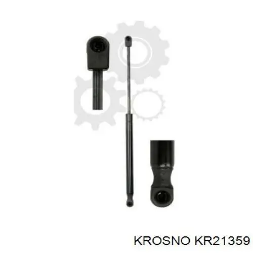 KR21359 Krosno 