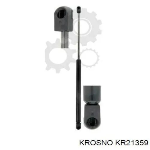  Krosno KR21359 ціна, від 17.46 USD