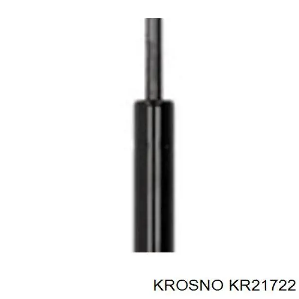 Амортизатор капота KR21722 Krosno
