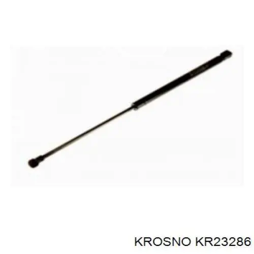 Амортизатор капота газовий Krosno KR23286 ціна, від 13.30 USD