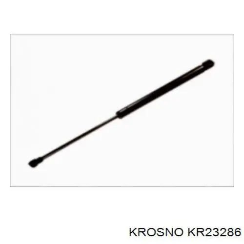 Амортизатор капота KR23286 Krosno