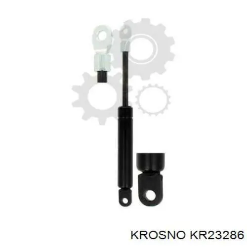 Купити KR23286 Krosno Амортизатор під капот
