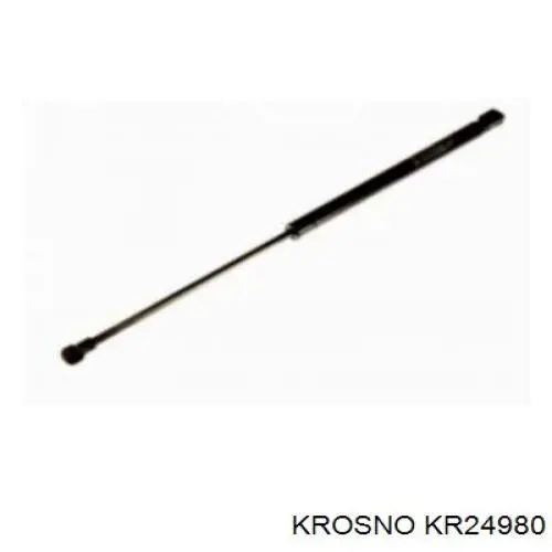 Амортизатор капота ST60314 Sato Tech