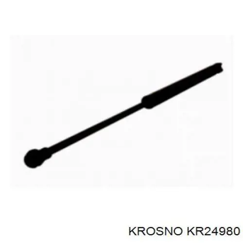 430719094200 Magneti Marelli Стійка капота