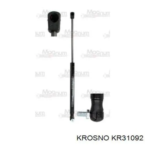 Амортизатор капота KR31092 Krosno