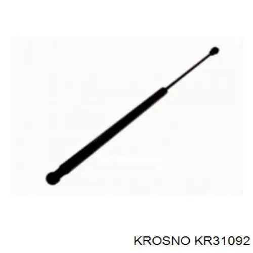 Купити KR31092 Krosno Амортизатор під капот