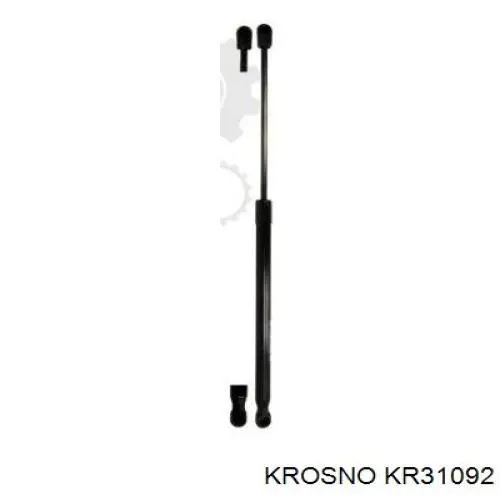 Амортизатор капота KR31092 Krosno